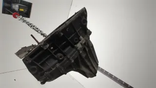  КПП механическая (МКПП) 5-ступенчатая Renault Megane 3 Арт 20416132, вид 4