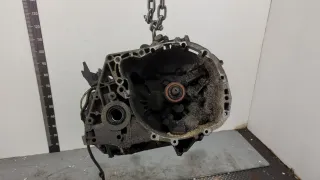  КПП механическая (МКПП) 5-ступенчатая Renault Megane 3 Арт 20414282, вид 1
