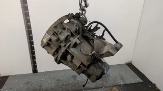  КПП механическая (МКПП) 5-ступенчатая Renault Megane 3 Арт 20414282, вид 2