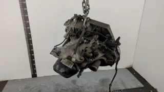  КПП механическая (МКПП) 5-ступенчатая Renault Megane 3 Арт 20414282, вид 3