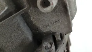  КПП механическая (МКПП) 5-ступенчатая Renault Megane 3 Арт 20414282, вид 5