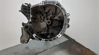  КПП механическая (МКПП) 5-ступенчатая Citroen DS3 Арт 20412573, вид 1