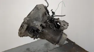  КПП механическая (МКПП) 5-ступенчатая Citroen DS3 Арт 20412573, вид 2