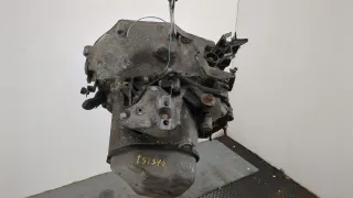  КПП механическая (МКПП) 5-ступенчатая Citroen DS3 Арт 20412573, вид 3