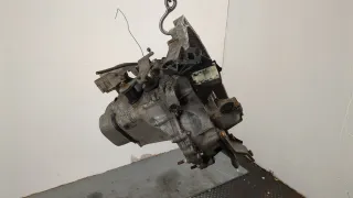  КПП механическая (МКПП) 5-ступенчатая Citroen DS3 Арт 20412573, вид 4
