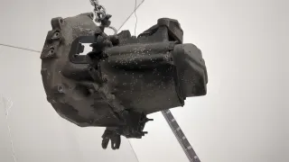  КПП механическая (МКПП) 5-ступенчатая Citroen DS3 Арт 20412573, вид 5