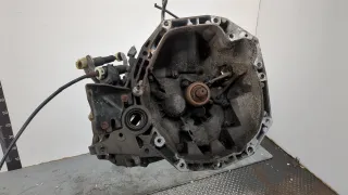  КПП механическая (МКПП) 5-ступенчатая Renault Clio 3 Арт 20413103