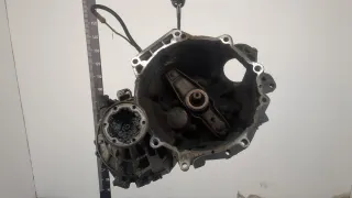 002300042J КПП механическая (МКПП) 5-ступенчатая Skoda Octavia A4 Арт 20410732, вид 1