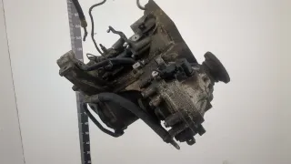 002300042J КПП механическая (МКПП) 5-ступенчатая Skoda Octavia A4 Арт 20410732, вид 2