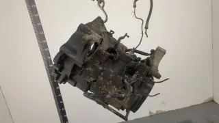 002300042J КПП механическая (МКПП) 5-ступенчатая Skoda Octavia A4 Арт 20410732, вид 5