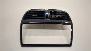 T4A12744,GX73014L21AF Рамка под магнитолу Jaguar XE 1 Арт 20414650, вид 1