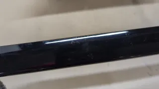 T4A12744,GX73014L21AF Рамка под магнитолу Jaguar XE 1 Арт 20414650, вид 4
