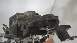 TF-80SC Коробка передач автоматическая (АКПП) Saab 9-3 1 Арт 9123643, вид 2