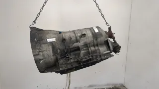 24007631068 Коробка передач автоматическая (АКПП) BMW 7 F01/F02 Арт 9370459, вид 1