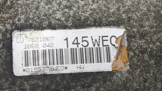 24007631068 Коробка передач автоматическая (АКПП) BMW 7 F01/F02 Арт 9370459, вид 2