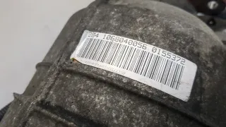 24007631068 Коробка передач автоматическая (АКПП) BMW 7 F01/F02 Арт 9370459, вид 4