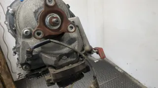 24007631068 Коробка передач автоматическая (АКПП) BMW 7 F01/F02 Арт 9370459, вид 5