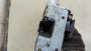 8D1837015C Замок двери передней левой Audi A4 B5 Арт 20247698, вид 3