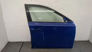 5TB837016D Замок двери передней правой Skoda Octavia A8 Арт 11367038, вид 1