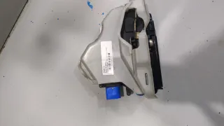 7L0839015D Замок двери задней левой Volkswagen Golf PLUS 1 Арт 20404925, вид 1