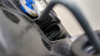 A0997309500 Замок двери задней левой Mercedes E W213 Арт 20406858, вид 4
