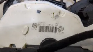 5K1837015J Замок двери передней левой Volkswagen Atlas Арт 20410715, вид 4