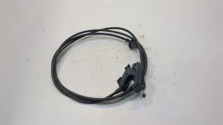 84406170 Ручка открывания капота белая Chevrolet Blazer 3 restailing Арт 20372357, вид 1