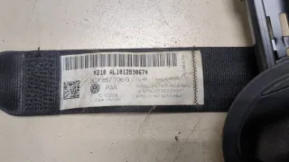 4G8857706G,4G8857706GDBG Ремень безопасности передний правый Audi A6 C7 (S6,RS6) Арт 20049632, вид 3