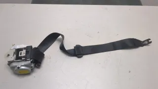 34100206B Ремень безопасности задний правый Seat Ateca Арт 20113263, вид 3