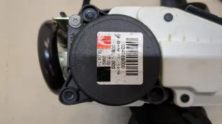 98010210XX Ремень безопасности передний левый Citroen C4 Grand Picasso 2 Арт 20405601, вид 2