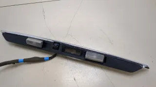 550203JA0C,265109Y00A Подсветка номера Infiniti QX60 1 restailing Арт 20403026, вид 1