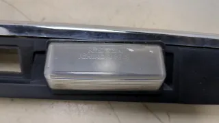 550203JA0C,265109Y00A Подсветка номера Infiniti QX60 1 restailing Арт 20403026, вид 2