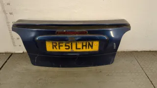 7700428051 Подсветка номера Renault Megane 1 Арт 11402054