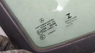 A9107251100 Форточка передняя правая Mercedes Sprinter W907/910 Арт 20408947, вид 2