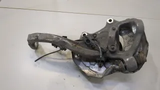 A2133324800,A2053340400 Ступица передняя правая Mercedes E W213 Арт 9210142, вид 1