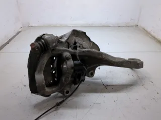 A2133324800,A2053340400 Ступица передняя правая Mercedes E W213 Арт 9210142, вид 3
