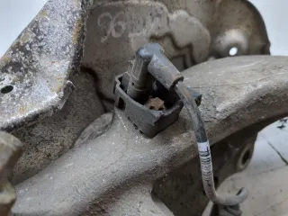 A2133324800,A2053340400 Ступица передняя правая Mercedes E W213 Арт 9210142, вид 4