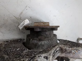 A2133324800,A2053340400 Ступица передняя правая Mercedes E W213 Арт 9210142, вид 5
