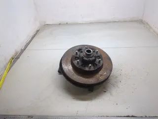 400151W902,402020W094 Ступица передняя левая Nissan Pathfinder 2 Арт 20277839, вид 2