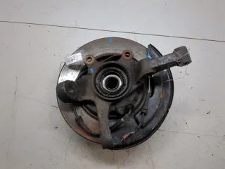 400151W902,402020W094 Ступица передняя левая Nissan Pathfinder 2 Арт 20277839, вид 3