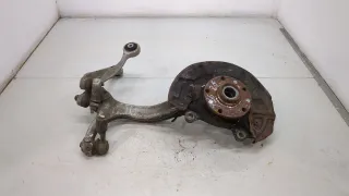 4B0407613B,8E0407254E Ступица передняя правая Audi A4 B7 Арт 20384677, вид 1