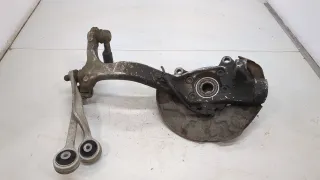 4B0407613B,8E0407254E Ступица передняя правая Audi A4 B7 Арт 20384677, вид 3