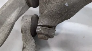 4B0407613B,8E0407254E Ступица передняя правая Audi A4 B7 Арт 20384677, вид 4