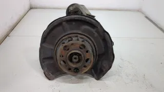 A2113508308,A2113570508 Ступица задняя левая Mercedes E W211 Арт 20408441, вид 4