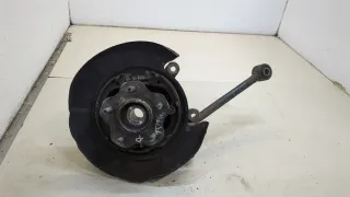 43018CN200,43202CA000 Ступица задняя правая Nissan Murano Z50 Арт 20411192, вид 1