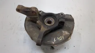  Ступица передняя левая Mitsubishi Outlander 1 Арт 20412202, вид 2