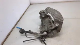 31226750217,6750217,31216753461,6753461,34116777835 Ступица передняя левая BMW 7 E65/E66 Арт 20412645, вид 2