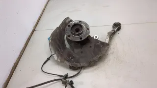 31226750217,6750217,31216753461,6753461,34116777835 Ступица передняя левая BMW 7 E65/E66 Арт 20412645, вид 4