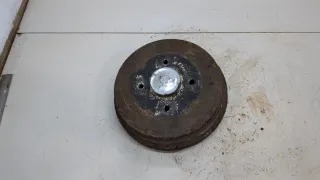 43042AX600,43206AX650 Ступица задняя левая Nissan Note E11 Арт 20412969, вид 2