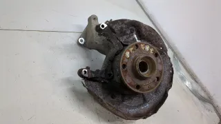 8J0598625 Ступица задняя правая Skoda Yeti Арт 20413816, вид 2